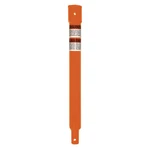 Brave Auger Bit Extension 15-IN. 1-IN. Round New. Price: $140.22.
