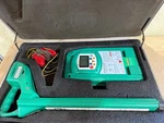 Vermeer Mclaughlin Vision GX2 Digital Utility Locator Used. Price: $3999.99.