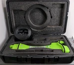 Subsite Tk Drill Lock - Underground Locator Used. Price: $4499.99.
