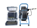 Radiodetection GATORCAM4 Pushrod Inspection System-tried & Tested Used. Price: $2587.03.
