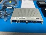 Veex RXT-3000 Combo Multi-service Module For Otn/sdh/sonet/pdh/dsn (nob) New. Price: $900.00.