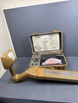 Subsite 75R Pipe And Cable Locator System 75T Used. Price: $1147.49.