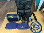 Viavi Optical Network Analyzer W/ SPA06MA-O CAA06M Ntap ONA-800A-DISPL Used. Price: $4750.00.
