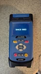 Jilong KL-6200, Time Domain Reflectometer (otdr) Used. Price: $650.00.
