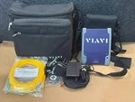 Viavi/jdsu ESL18FA65PPM A-range Screenless Filtered 1650NM Otdr W/ Harm Used. Price: $2000.00.