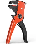 Vcelink Automatic Quickstrip Wire Stripper And Cutter, Professional Black New. Price: $17.35.