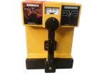 Dynatel 3M 573A Sheath Fault Cable Locator System Used. Price: $199.99.