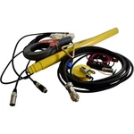 New Radiodetection Transmitter Clamp For PTX-3. Price: $499.99.