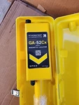 Schonstedt GA-52CX Magnetic Heliflux Locator Radiodetection New. Price: $1189.00.