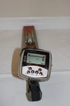 Ditch Witch Subsite 950R Cable Pipe Utility Locator "read" For. Price: $395.00.