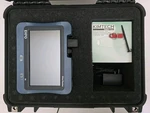 Exfo MAX-715B-M1 / 1310 1550 Iolm Iadv Pm Vfl Wifi Bt Fiber Optic Tester Used. Price: $1999.00.