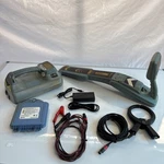 Radiodetection RD800 Pdl Spx TX-10 Subsite Cable Pipe Utility Locator Used. Price: $2899.00.