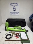 Subsite 830 R/t With 60 Cycle Cable Pipe Utility Locator Utiliguard Ditch Witch Used. Price: $2799.95.