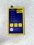 Oz Optics Visible Fault Locator Used. Price: $75.00.