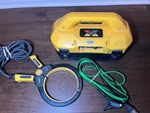 Vivax Metrotech LOC3-5TX Transmitter With 5" Vm-clamp & Direct Power Cable Used. Price: $789.99.
