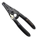Fujiya Kurokin PP323A-165-BG Wire Stripper Type 167MM Spring, Awg/mm, Cutter New. Price: $30.02.