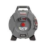 Ridgid 76198 Flexshaft, K9-204+ Machine W/ 70' Cable. Price: $1864.90.
