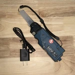 Exfo FIP-435B Wireless Fiber Optic Microscope Used. Price: $499.95.