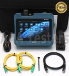 Exfo Maxtester MAX-945 Sm Optical Loss System 1310/1490/1550 PM-MAX-2X-VF Used. Price: $5249.00.