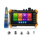 Henkion Otdr Optical Tester 1310/1550NM 28/26DB Range 150KM Fiber... New. Price: $530.73.