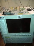 Acterna ANT-20E OC-48 STM-16 Jdsu Viavi Used. Price: $2995.00.