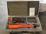 Metrotech 810DX-D Pipe & Cable Locator Transmitter Only *reparis* For. Price: $299.99.