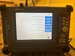 Gn Nettest CMA400I CMA4457 V5.12A W/ Case And Accessories Used. Price: $1499.99.