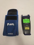Noyes Afl VF12 Visual Fault Identifier Light Source. Used. Price: $130.00.