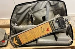 Radiodetection RD432PDL Precision Pipe & Cable Locator Free Shipping Used. Price: $699.00.