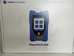 Trend Networks R240-QIP Fibermaster Mini-otdr New. Price: $5488.00.