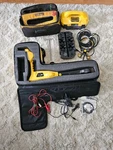 Vivax Metrotech VLOC3 Rtk-pro Cable & Pipe Locator 10TX Transmitter Used. Price: $8500.00.