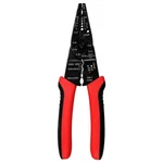 Yiyitools Wire Stripper Cutter Stripping - 8 Inch, Red New. Price: $18.99.