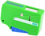 Kelushi Ftth Fiber Cable Cleaning Box Sc Fc St Mu Lc Mpo Optical Blue New. Price: $25.99.