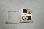 Inno View FH-900 Fiber Holder Set For 900UM #X5250 Used. Price: $120.00.