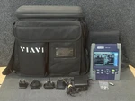 Viavi Berd 2000 Handheld + E4126MA Fc-s Metro Access Otdr Module 1310/1550NM Used. Price: $1062.49.