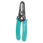 Eclipse CP-301G 6 1/2 In Wire Stripper To 20 Awg New. Price: $6.59.
