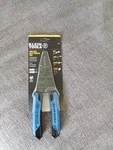 New Klein Tools 1025 Long Nose Multi-purpose Wire Stripper. Price: $20.00.