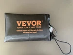 Vevor Wire Locator Kit EM2423, Cable Tracer Tone Generator & Probe, Unused New. Price: $24.99.