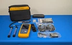Fluke Networks OFP2-100-QI And Fiber Inspector Usb Video Probe For New. Price: $13950.00.