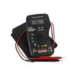 Armada Auto-ranging Multimeter New. Price: $33.06.