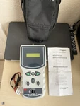 Megger TDR500 Time Domain Reflectometer / Cable Fault Locator Used. Price: $500.00.