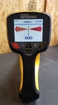 Vivax Metrotech VLOC-9800 Locator VX212-1 Used. Price: $759.00.