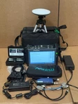 Anritsu MT1000A MU100010A 10G Test Module + MU100090B Gnss Ptp Synce Used. Price: $7199.10.
