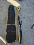 Radiodetection PDL-4-R Cable Pipe Utility Locator Vector Bar Used. Price: $100.00.