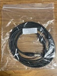 3M Dynatel Locator Cord P/n 78-8093-0381-7 Rev. Gmetro Assemblies, Inc. New. Price: $200.00.