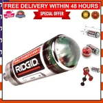 16728 Compact Remote Transmitter - 512 Hz Underground Locator With 25 Range New. Price: $666.30.
