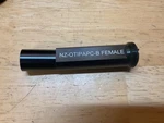 Exfo FIPT-400-NZ-OTIP-APC Nozzle For Optitip Mt/apc & Hmfoc/apc Female Only Used. Price: $49.99.