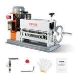 Vevor Electric/manual Wire Stripping Machine Copper Cable Stripper 0.06''-1.57'' New. Price: $349.90.