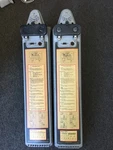 Lot Of Radiodetection PXL2 CP1 Locators For Parts Only. Price: $399.00.