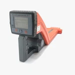 Metrotech 9860XT Utility Line Locator Receiver Wand 9860DLXT-6EN2 For Parts. Price: $179.95.